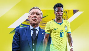 Brazili e gjen veten të bllokuar në mes të një krize identiteti