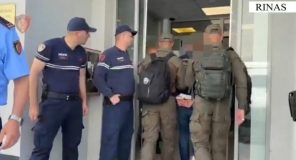 Ekstradohen nga Emiratet 6 persona të kërkuar ndërkombëtarisht