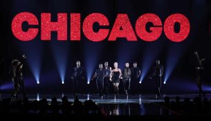 “Chicago” festoi 30-vjetorin në Tony Awards 2026