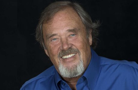 Ndërron jetë në moshën 84-vjeçare David Clayton-Thomas, vokalisti i grupit “Blood, Sweat & Tears”