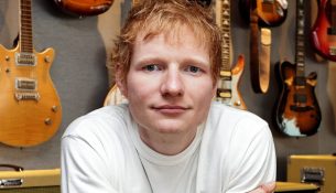 Ed Sheeran do të largohet përkohësisht nga skena