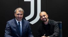 Juventusi largon njeriun që transferoi Zhegrovën në Torino