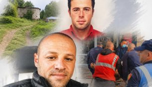 Enea Mekolli shpallet Dëshmor i Atdheut pas ngjarjes tragjike në Maliq