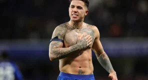 Real Madrid arrin marrëveshje me Enzo Fernandez, tani pengesa quhet Chelsea