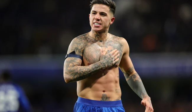 Real Madrid arrin marrëveshje me Enzo Fernandez, tani pengesa quhet Chelsea