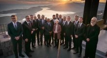 Samiti i Tivatit, Rama mes liderëve evropianë në një moment kyç për zgjerimin e BE-së