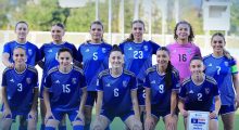 Historia shkruhet – Vajzat dardane arrijnë play-off-in e Kupës së Botës