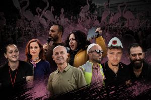 Kush janë 13 firmëtarët e ultimatumit të protestave?