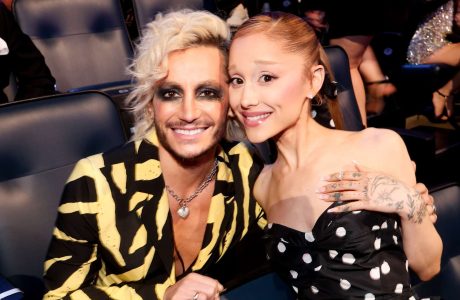 Frankie Grande për Ariana Granden: Ajo është artistja më e madhe e brezit tonë