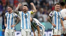 Argjentina e Leo Messit, skuadra e re e ‘mallkuar’