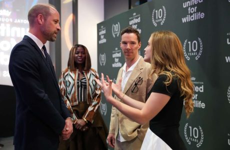 Emma Watson: Të rinjtë kanë rol kyç në mbrojtjen e planetit