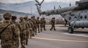 NATO rikthen KFOR-in në konfigurimin para vitit 2023