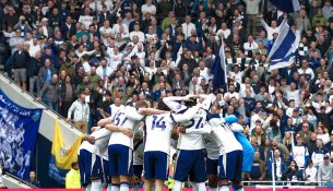 Misioni për majtakun e Spurs