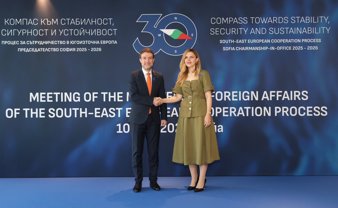Shqipëria synon BE në në 2030  Hoxha  Do të çojmë përpara reformat
