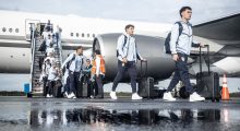Uruguait i ndalohet fluturimi drejt SHBA-ve