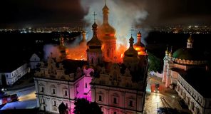 Fotoja që shtyu Trumpin të mbështeste fuqimisht Ukrainën