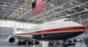 Air Force One i ri, një “dhuratë” 400 milionë dollarëshe për SHBA