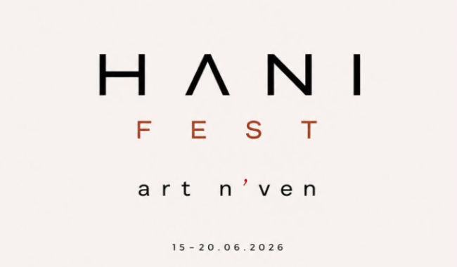Nis edicioni i parë i “Hani Fest – Art n’ven” në Prishtinë