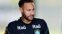 Neymar, ‘turisti’ i Brazilit në Kupën e Botës 2026