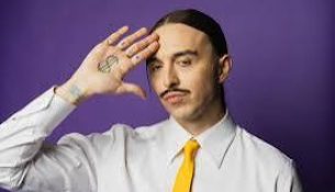 Tommy Cash trondit Javën e Modës në Paris