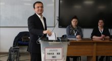 Nesër nuk votohet për Albinin