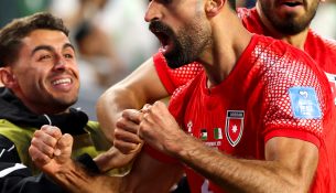 Katër kombëtaret e eliminuara nga Kupa e Botës 2026