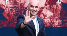 Roberto Martinez largohet nga Portugalia