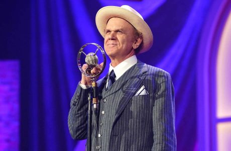 John C. Reilly kujton kohën kur u përpoq të bindte DiCaprion të mos merrte pjesë në “Titanic”