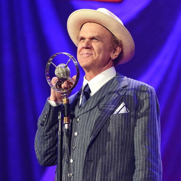 John C. Reilly kujton kohën kur u përpoq të bindte DiCaprion të mos merrte pjesë në “Titanic”