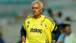 Jose Mourinho padit Turqinë në Gjykatën Evropiane të të Drejtave të Njeriut