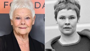 Teatri Shaftesbury në Londër riemërtohet në nder të Judi Dench