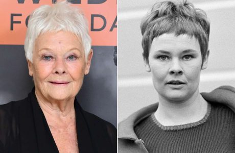 Teatri Shaftesbury në Londër riemërtohet në nder të Judi Dench