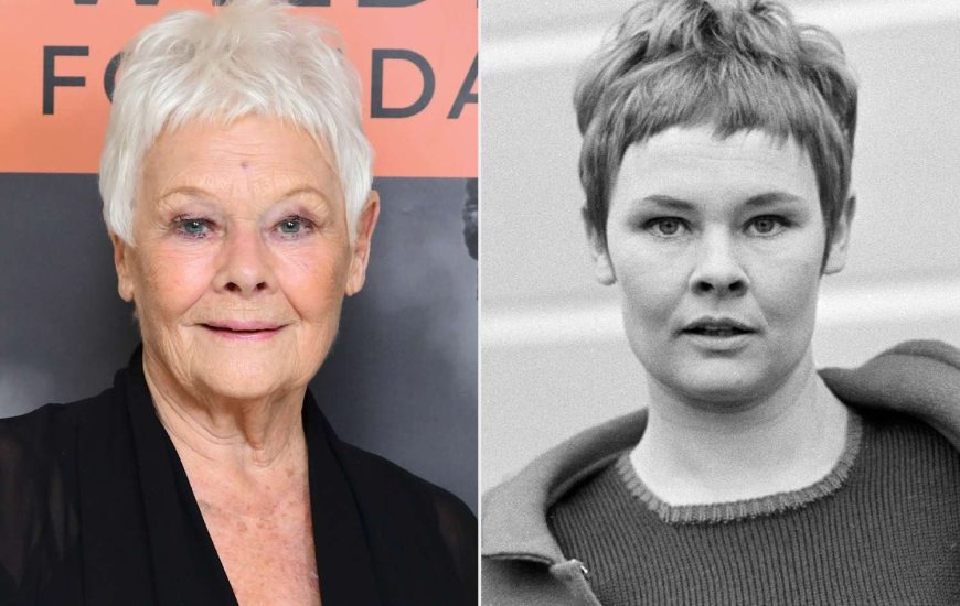 Teatri Shaftesbury në Londër riemërtohet në nder të Judi Dench