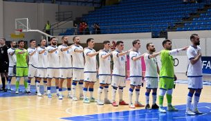 Kundërshtarët e Dardanëve në kualifikimet për Botëror