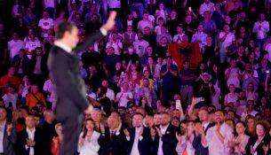 LVV-ja shënon rënie krahasuar me zgjedhjet e 28 dhjetorit
