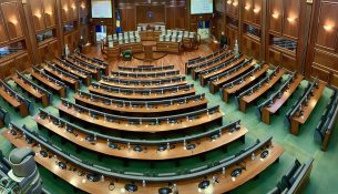 A po shkon Kosova drejt koalicionit apo zgjedhjeve të reja?