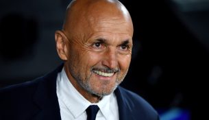 Spalletti ndez merkaton e Juventusit, telefonon sulmuesin norvegjez