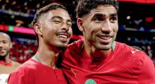 Holanda eliminohet nga Maroku pas penalltive