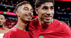 Holanda eliminohet nga Maroku pas penalltive