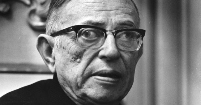 Jean-Paul Sartre: Filozofi që refuzoi çmimin Nobel