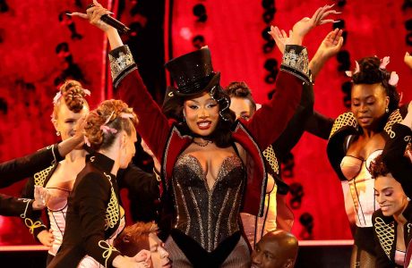 Megan Thee Stallion ngjitet në skenën e Tony Awards 2026