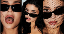 Meta prezanton gjeneratën e re të syzeve inteligjente me AI, në bashkëpunim me Kylie Jenner