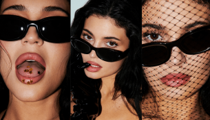 Meta prezanton gjeneratën e re të syzeve inteligjente me AI, në bashkëpunim me Kylie Jenner