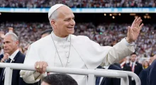 Real Madridi zyrtarizon ‘transferimin’ e Papa Leonit XIV
