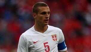 Skandal në futbollin serb: Zbulohet plani për të eliminuar Nemanja Vidicin
