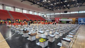 KQZ: Përfundon numërimi në pesë Qendra Komunale të Numërimit