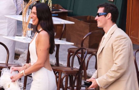Dua Lipa dhe Callum Turner martohen në Sicili