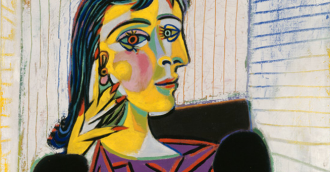 Portreti i Dora Maar nga Pablo Picasso shitet për mbi një milion euro