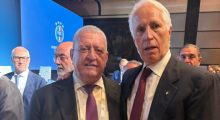Duka në Asamblenë e FIGC-së, uron Malagòn për zgjedhjen në krye të futbollit italian