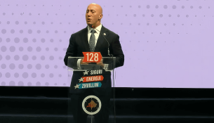 Haradinaj: Vota për Gjinin është votë për zhvillim, jo për 100 euro para zgjedhjeve